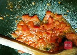 西红柿鸡蛋面的做法图解4