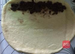 毛毛虫自制豆沙陷的做法图解7