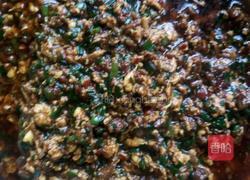 鸡蛋韭菜肉――面条的做法图解10