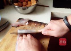 鱼片爽的做法图解3