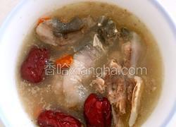 清炖甲鱼
