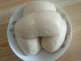 红糖面包