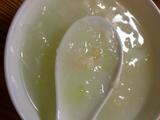 干贝冬瓜羹（双面瓜）的做法[图]
