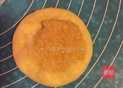 蜂蜜小面包的做法图解2