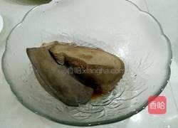 辣炒猪肝的做法图解3