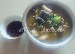 清烧三鲜