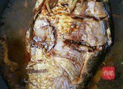 糖醋鱼的做法图解5