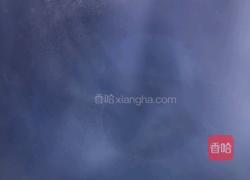 黄秋葵花煮蛋汤的做法图解5