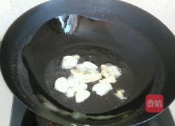 青椒炒仔鸭的做法图解3