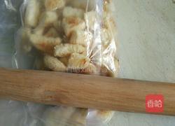 自制面包糠的做法图解8