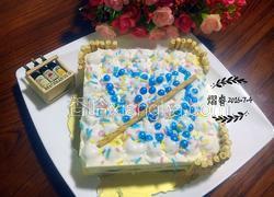 提拉米苏蛋糕