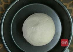 爆汁大虾肉包的做法图解2