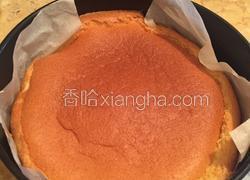 牛奶蛋糕
