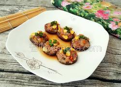 香菇盏