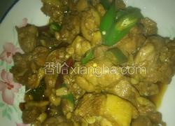 红烧鸭腿