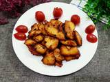 新奥尔良鸡胸肉