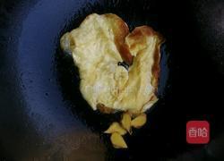 番茄鸡蛋汤的做法图解7
