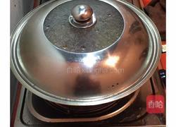 土豆炖牛肉的做法图解5