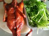 广式烧腊 烧鸭