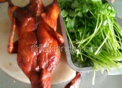 广式烧腊 烧鸭