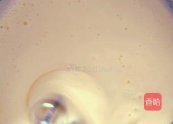 全蛋蔓越莓提子蛋糕的做法图解3