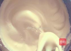 全蛋蔓越莓提子蛋糕的做法图解4