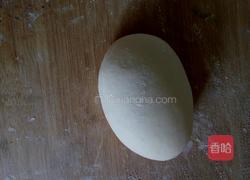 西胡饺子的做法图解1