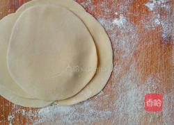 福包三鲜儿童水饺的做法图解4