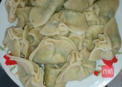 福包三鲜儿童水饺的做法图解7