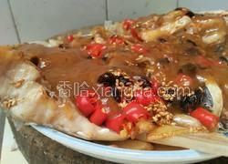 剁椒鱼头（芝麻味）