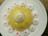 芒果布丁