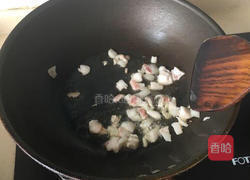 面片 （拽面 拉条白面疙瘩）的做法图解3