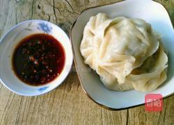 猪肉豇豆馅饺子的做法图解19
