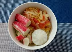 捞面大杂烩