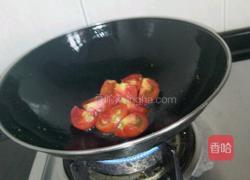 番茄炒鸡蛋的做法图解7