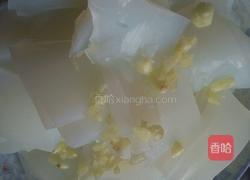 拌凉粉的做法图解2