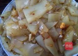 拌凉粉的做法图解3