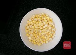 红豆杂粥的做法图解2