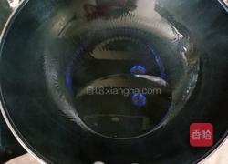 蒜蓉油麦菜的做法图解3