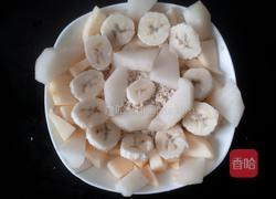 水果燕麦饮品的做法图解4