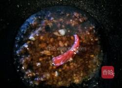 凉拌豆角的做法图解4