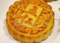 广式五仁月饼