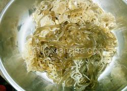 炒粉纤米粉