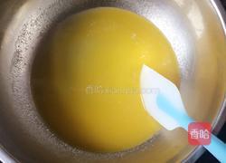 迷你小肉松饼的做法图解1