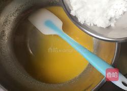 迷你小肉松饼的做法图解2