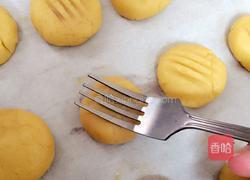 迷你小肉松饼的做法图解7