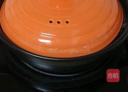 自制什锦酱汁焖锅的做法图解5