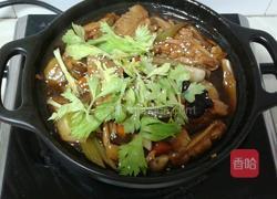 自制什锦酱汁焖锅的做法图解8