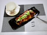 食戟之灵一土豆培根仿制烤肉的做法[图]