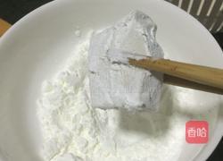 糖醋麻辣香豆腐的做法图解6